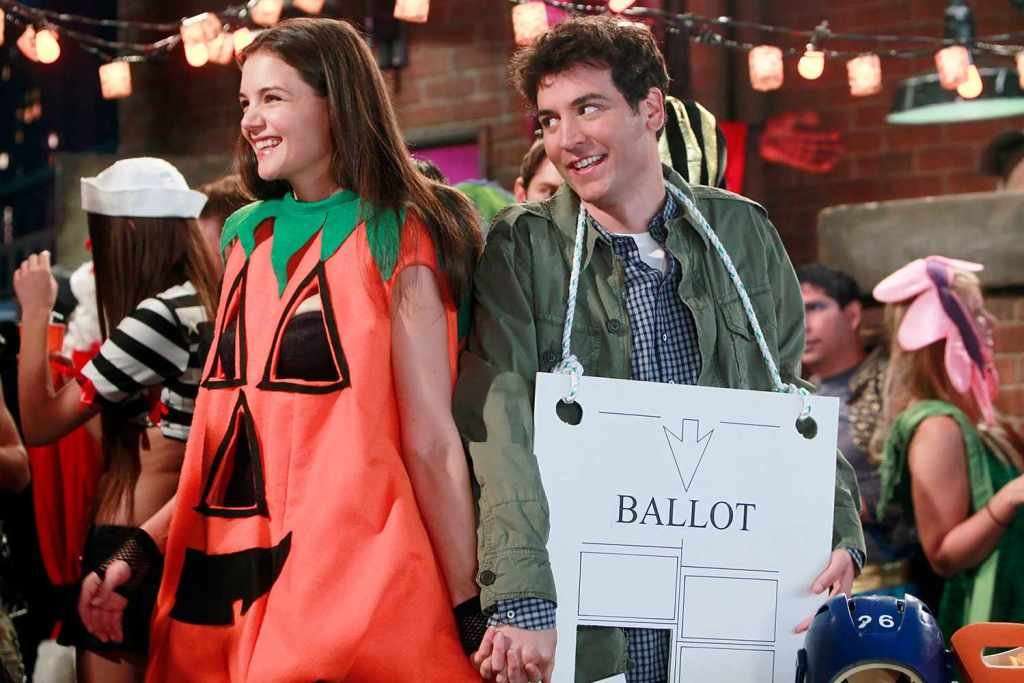 15 Cringe Moments in Otherwise Great Shows | Den of Geek