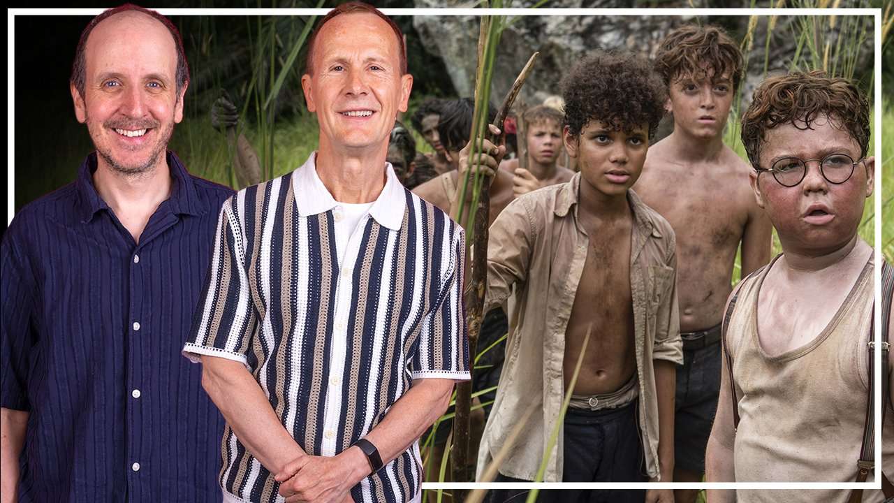 How Jack Thorne and Mark Munden Adapted Literary Masterpiece 'Lord of the Flies' for Television