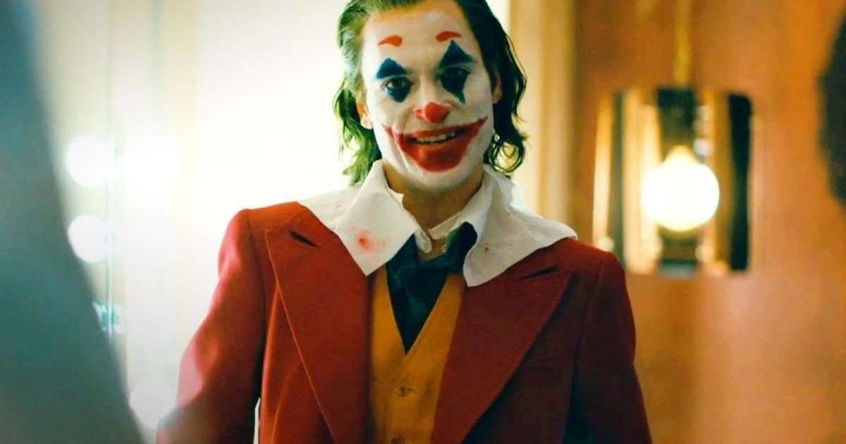 How Joaquin Phoenix&rsquo;s Joker Inspired New LOTR Movie Revealed by Peter Jackson