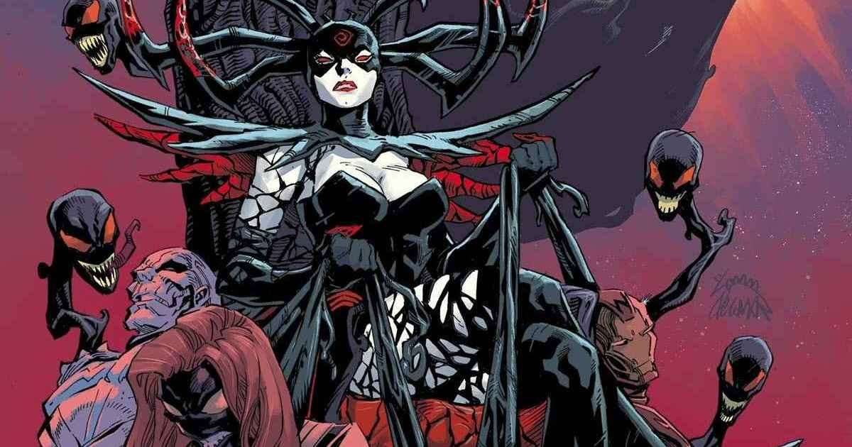 How Major Avengers Villain&rsquo;s Death Sets Up Marvel&rsquo;s Biggest Event of 2026