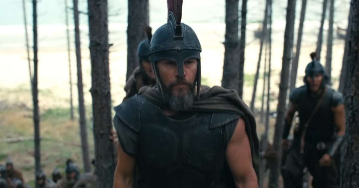 How The Odyssey Is Christopher Nolan&rsquo;s Secret Return to Superhero Movies