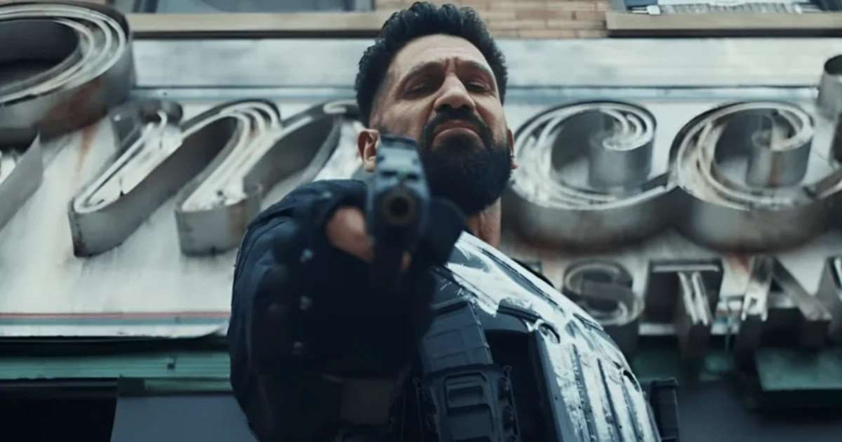 How The Punisher Special Ending Changed MCU's Frank Castle Detailed by Jon Bernthal