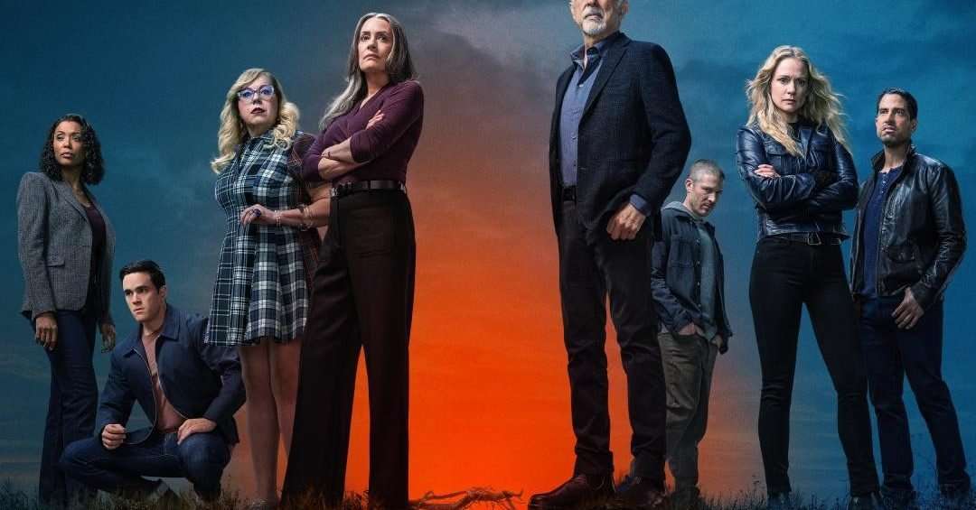 How to watch Criminal Minds season 19 in the UK