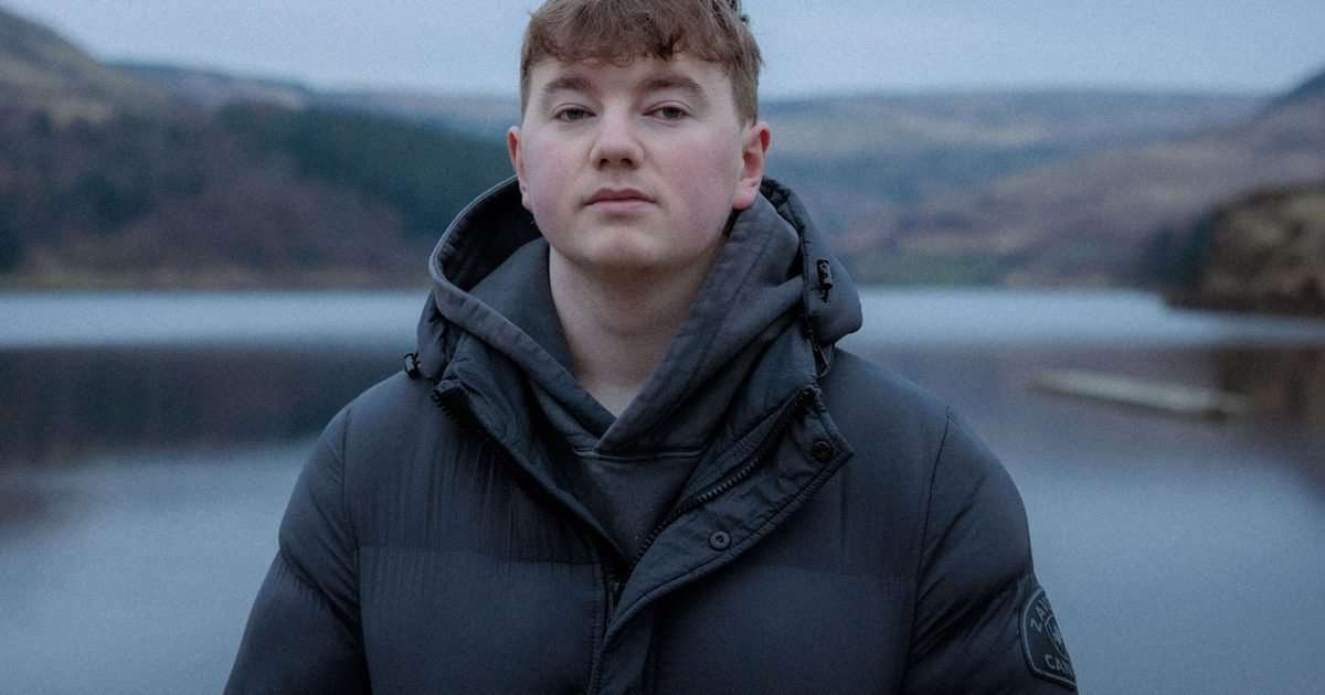 How was Alex Batty found and were any arrests made?