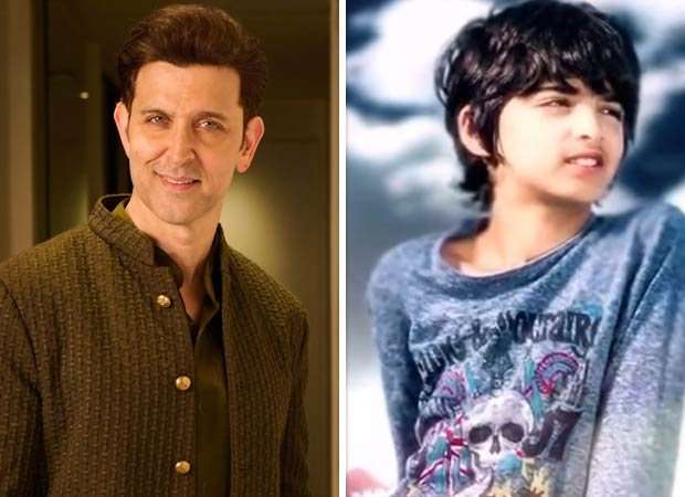 Hrithik Roshan calls son Hridaan &ldquo;Yoddha&rdquo; in 18th birthday post: &ldquo;I'm no poet, but sharing one I wrote for you in 2021&rdquo;