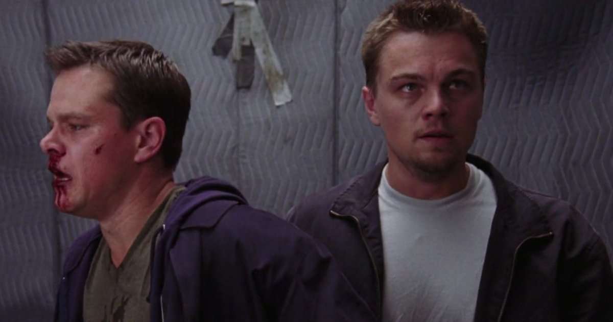 Hulu Adds Popular Matt Damon & Leonardo DiCaprio Movie Today