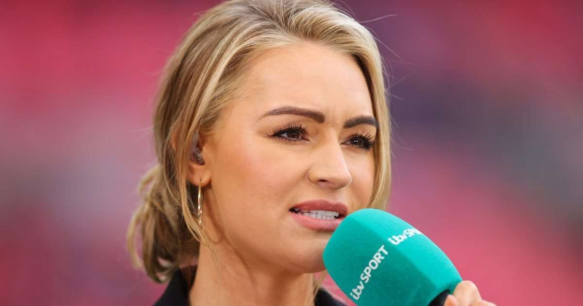 ITV reveals World Cup 2026 line-up and new channel plans with shock Man v Food star inclusion