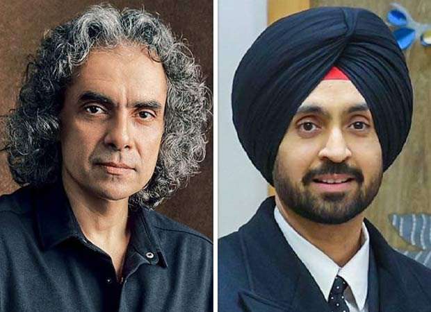 Imtiaz Ali reveals why he repeated Diljit Dosanjh after Amar Singh Chamkila: &ldquo;This role wouldn&rsquo;t be possible in this way if he weren&rsquo;t playing it&rdquo;