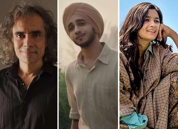Imtiaz Ali compares Vedang Raina’s emotional depth in Main Vaapas Aaunga to Alia Bhatt in Highway