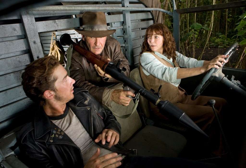 15 Good Movies That Shoehorned in a Romance for No Reason | Den of Geek