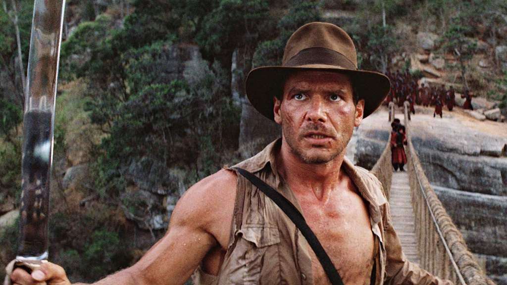 15 Classic Films That Felt Great Then, But Feel Off Today | Den of Geek