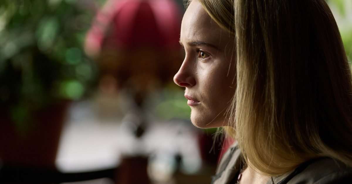 Industry star explains why it's important for ITV true crime drama Believe Me to highlight Carrie Johnson's story