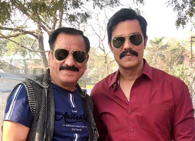 Inspector Avinash Mishra on Randeep Hooda&rsquo;s portrayal of him in the JioHotstar series, &ldquo;Watching him on screen felt like revisiting my younger days&rdquo;