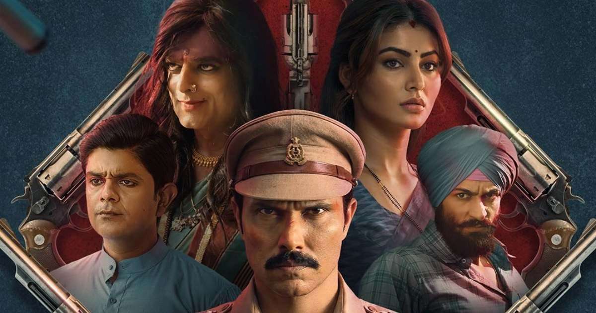 Inspector Avinash Season 2 Review Ft. Randeep Hooda: I Suggest You Watch This Cop Drama To Know That Urvashi Rautela Is Actually A Very Good Actor!
