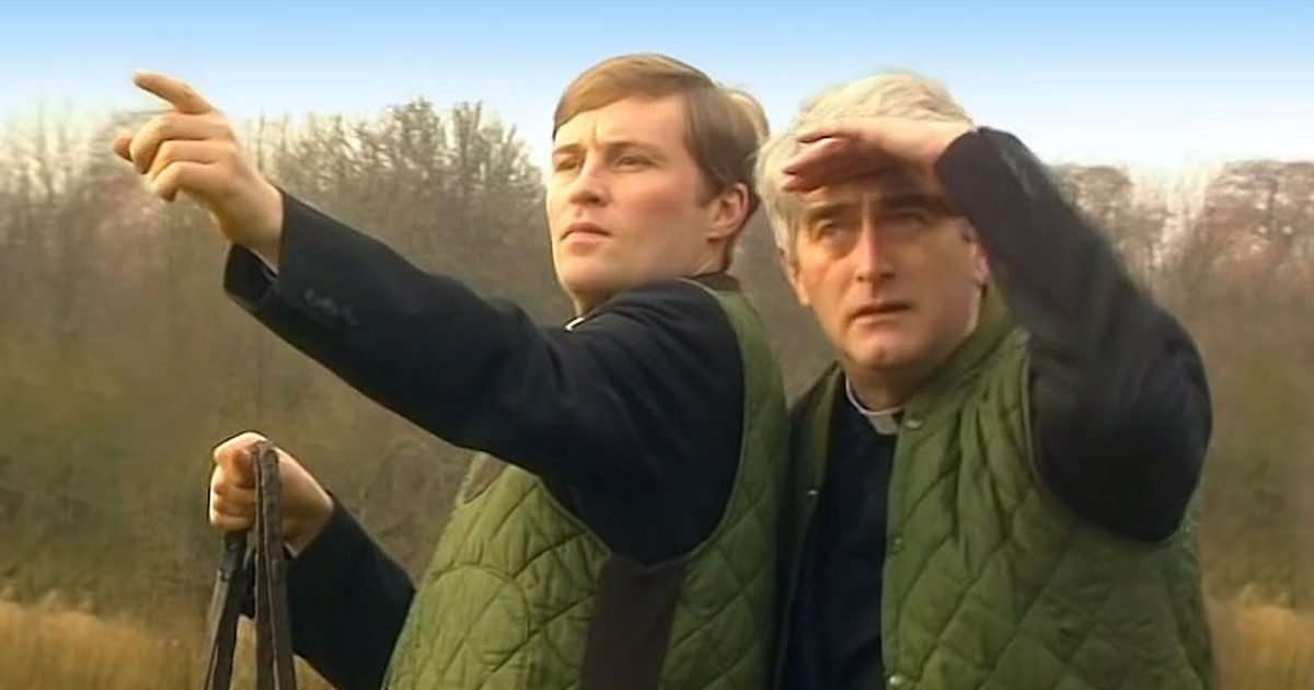 Ireland confirmed to air beloved sitcom instead of Eurovision as boycott continues