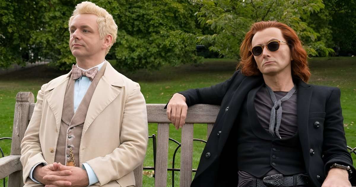 Is There a Good Omens Season 3 Episode 2 or Part 2?