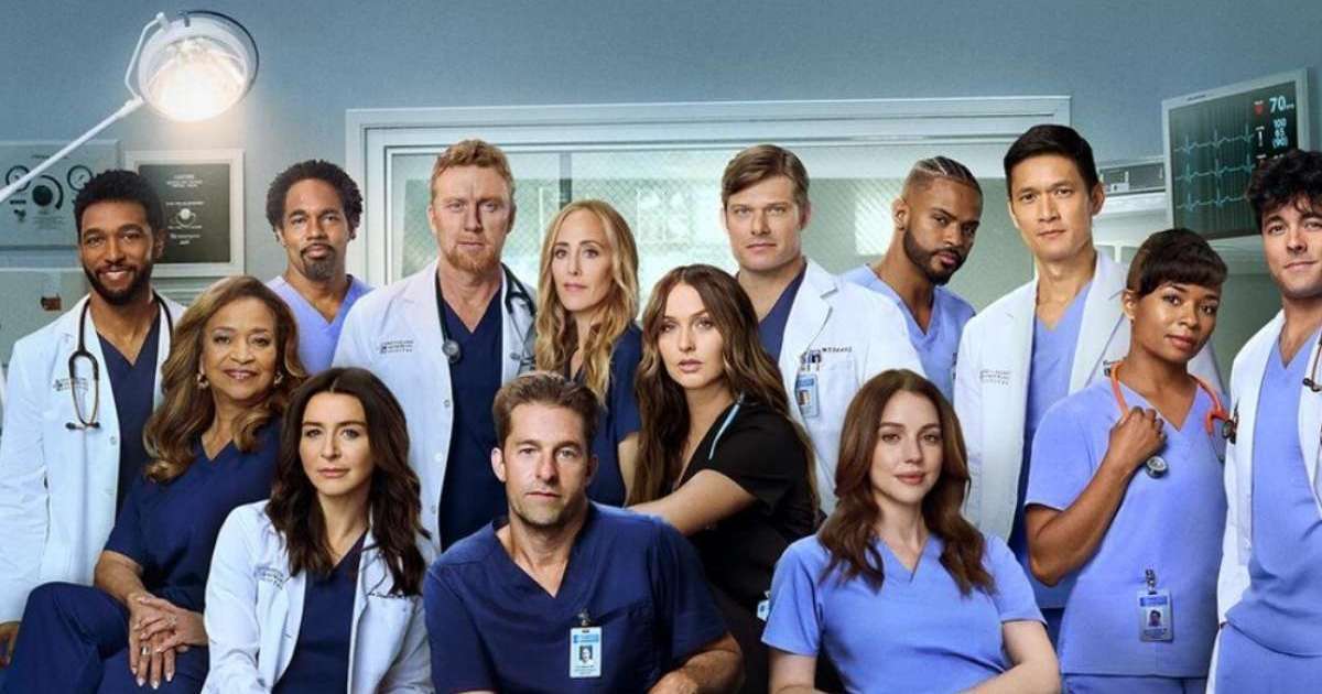 Is There a Grey's Anatomy Season 22 Episode 19 Release Date or Part 2?