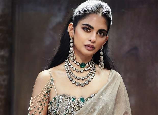 Isha Ambani turns family heirlooms into high jewellery art at Met Gala 2026 with 250+ carats of diamonds