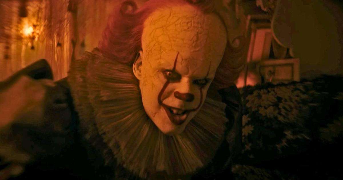 It: Welcome to Derry Season 2 Adds Dark & Stranger Things Writers &mdash; Report