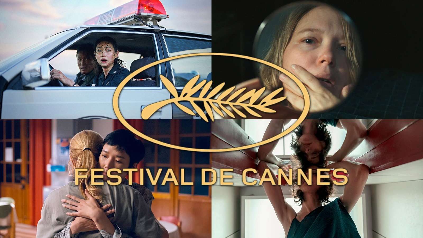 It's Time for Cannes 2026! - Here Are 6 New Films I Can't Wait to See | FirstShowing.net