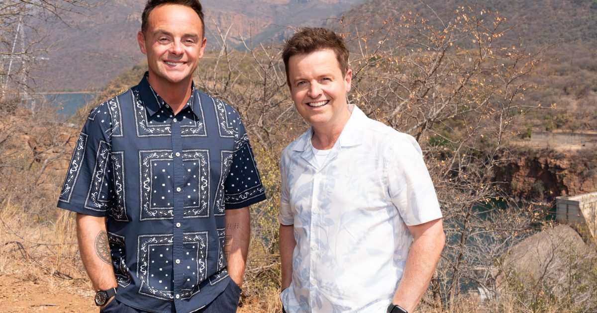 I'm a Celebrity spin-off tipped to be in the works at ITV &ndash; featuring a wild new location
