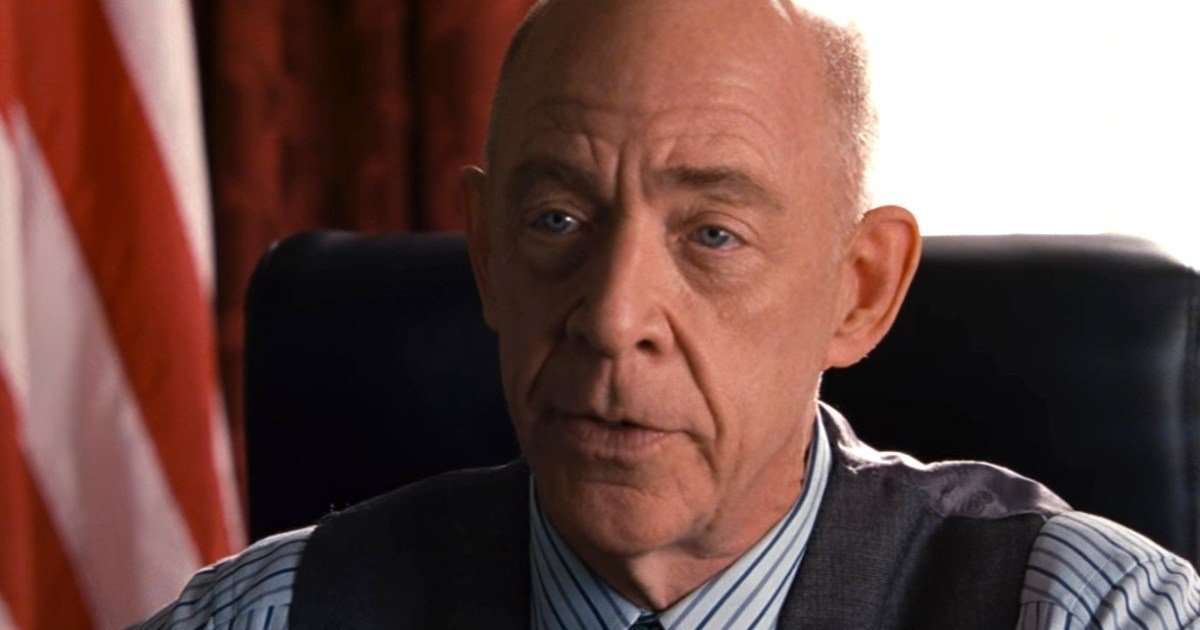 J. K. Simmons Almost Didn't Play Omni-Man, Says Invincible Actor