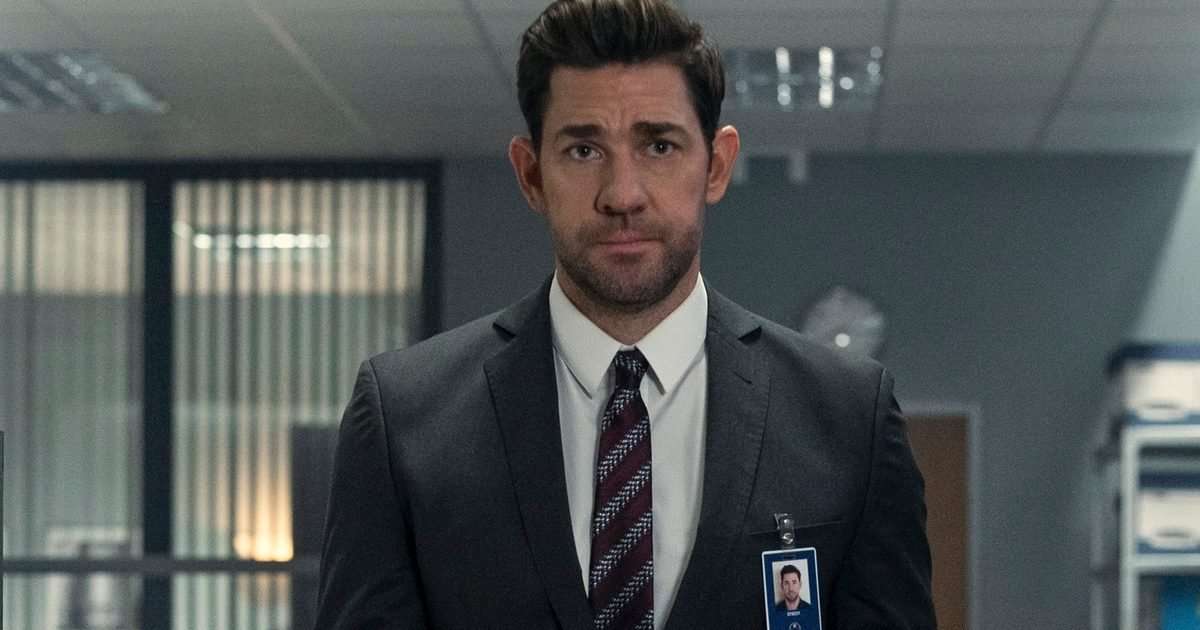 Jack Ryan recap: Where season 4 left John Krasinski&rsquo;s CIA hero