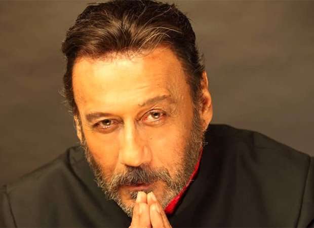 Jackie Shroff shares powerful life advice at MFN 18: &ldquo;Jaan hai toh jahaan hai&rdquo;