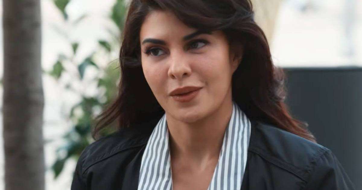 Jacqueline Fernandez&rsquo;s R-Rated Movie Is Leaving Netflix