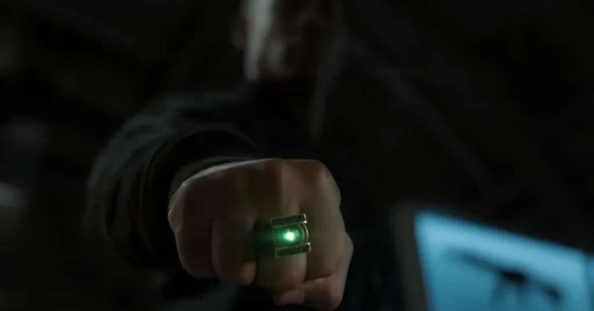 James Gunn Confirms Lanterns Runtime for All Episodes