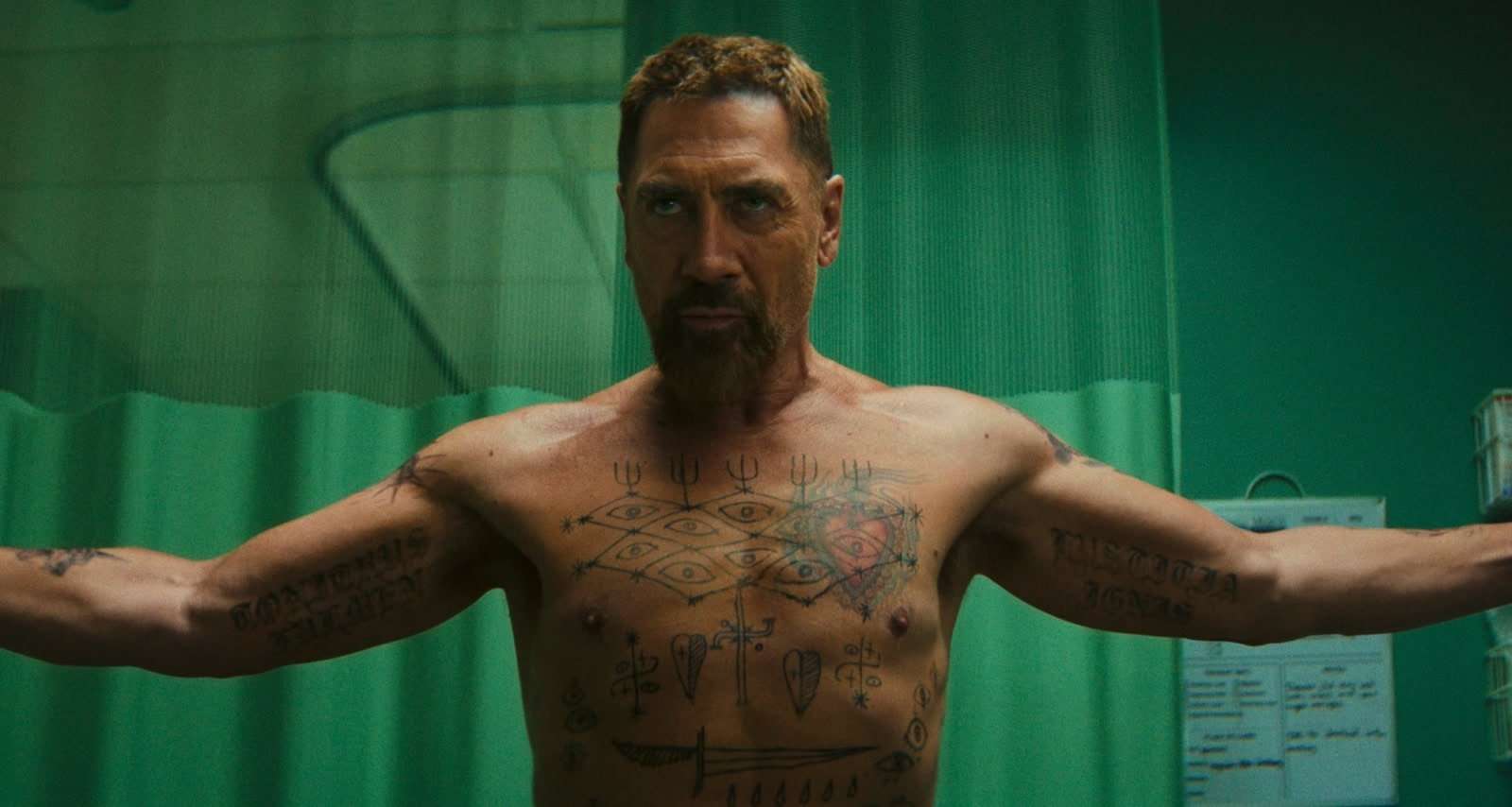 Javier Bardem’s Max Cady brings the fear in new Cape Fear trailer