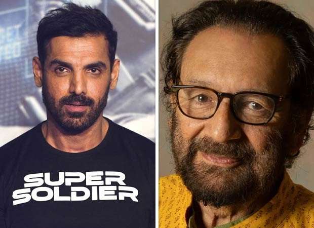 John Abraham reacts after Shekhar Kapur suggests him as next James Bond: &ldquo;I&rsquo;ll happily start practising my martini order immediately&rdquo;