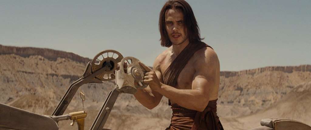 Cinema's 15 Greatest Flops, Ranked By Dollars Lost | Den of Geek
