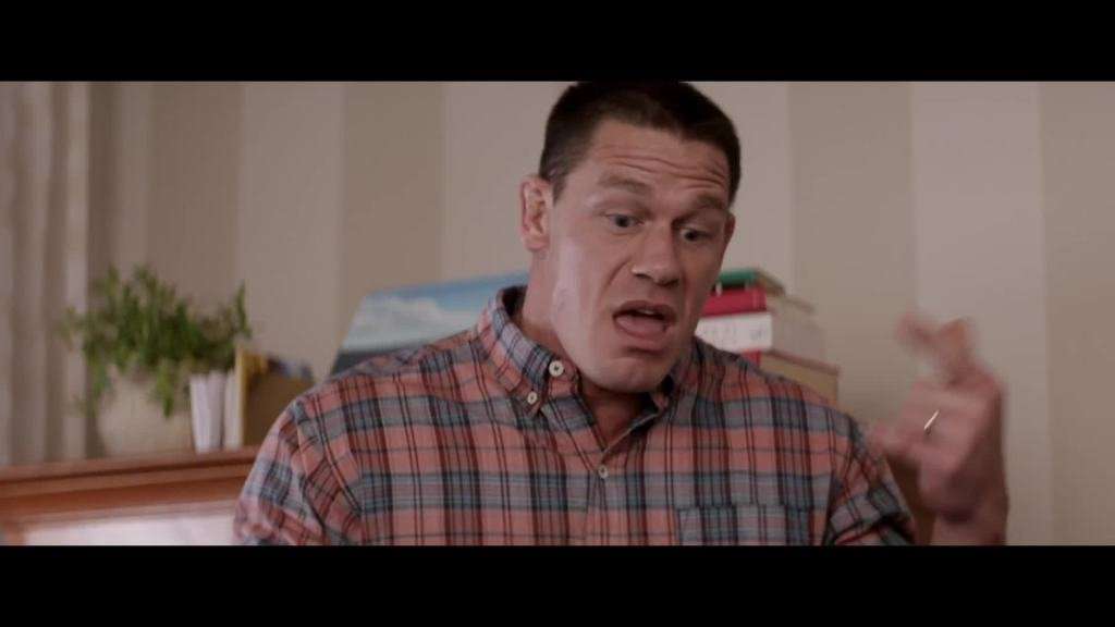 15 Athletes Who Nailed Their On-Screen Acting Performances | Den of Geek