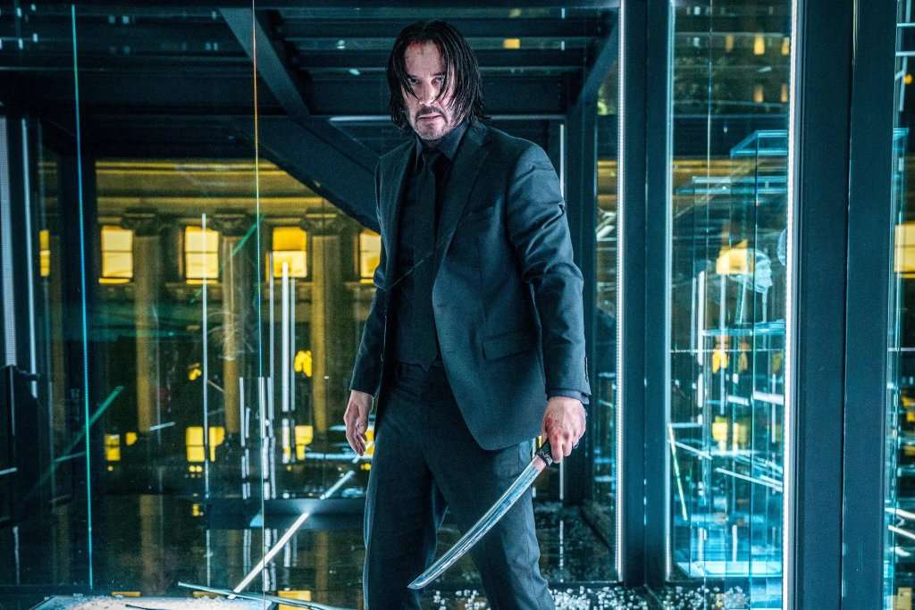 15 Movies That Care More About the Action Than the Plot | Den of Geek