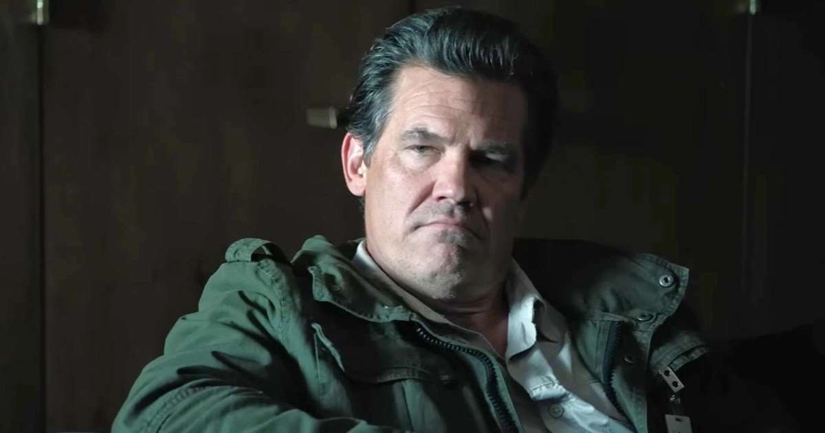 Josh Brolin's R-Rated Zombie Movie Sets Peacock Streaming Date