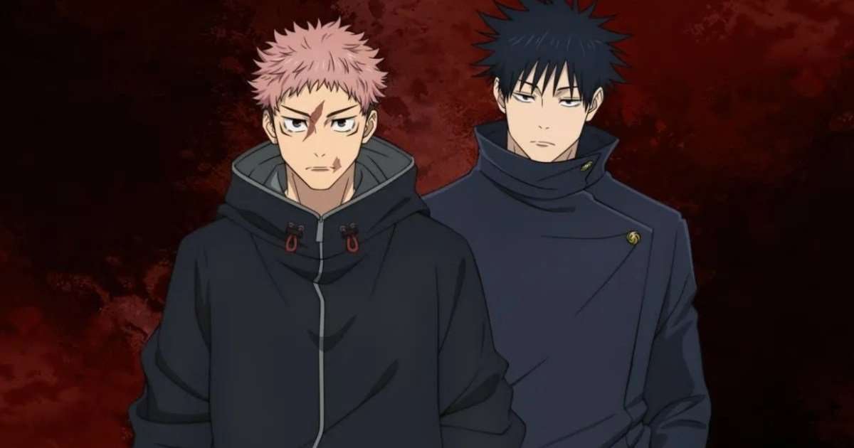 Jujutsu Kaisen Becomes Canon To Marvel Universe