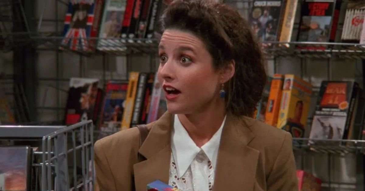 Julia Louis-Dreyfus Reveals 1 Seinfeld Episode's &lsquo;Big Fat Argument&rsquo; on Set