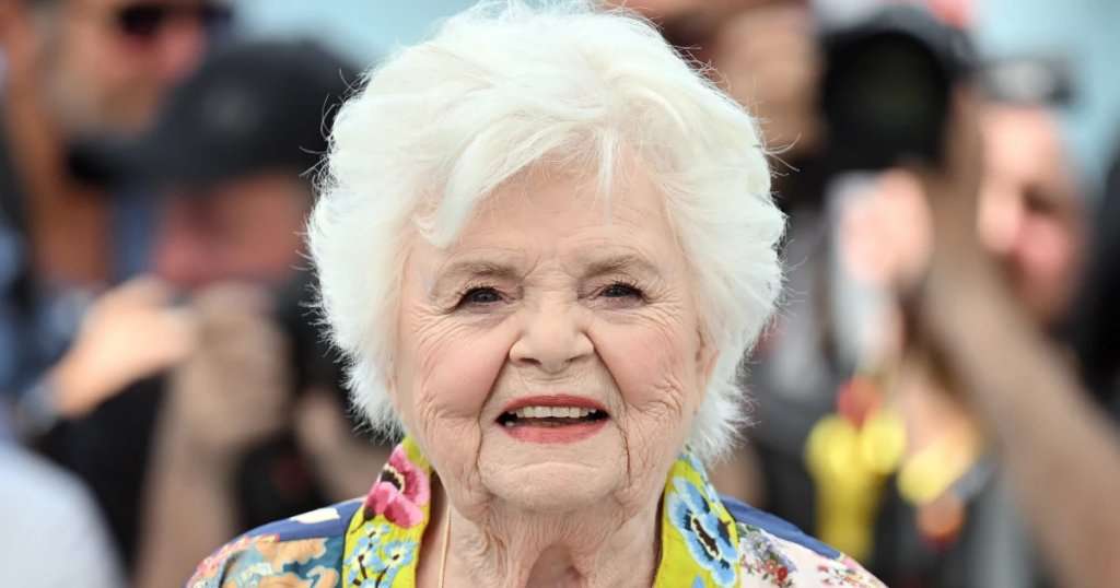 The 15 Oldest Movie Stars to Ever Grace Our Screens | Den of Geek