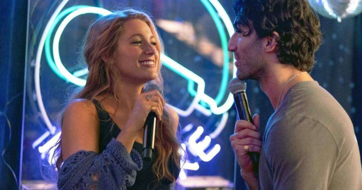Justin Baldoni & Blake Lively Reach Settlement, Release Joint Statement