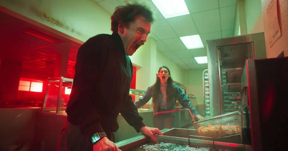 Justin Long Horror Movie About Deadly Lice Gets Great Release Date Update