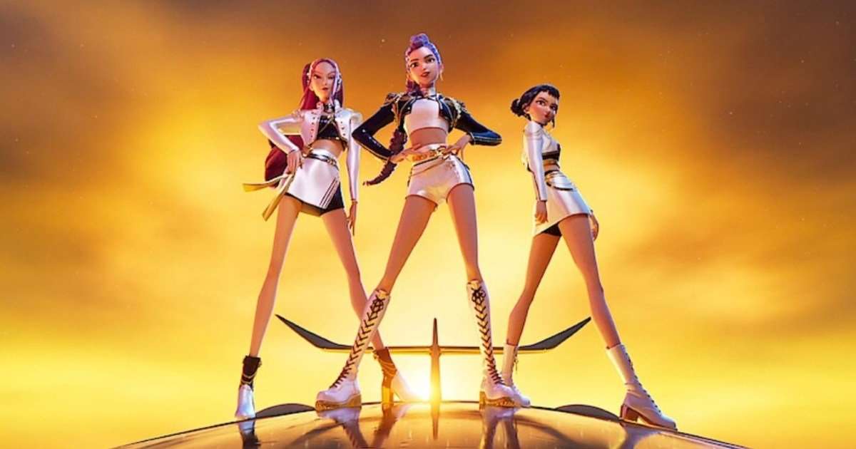 KPop Demon Hunters Gets Amazing Announcement Ahead of Netflix Sequel