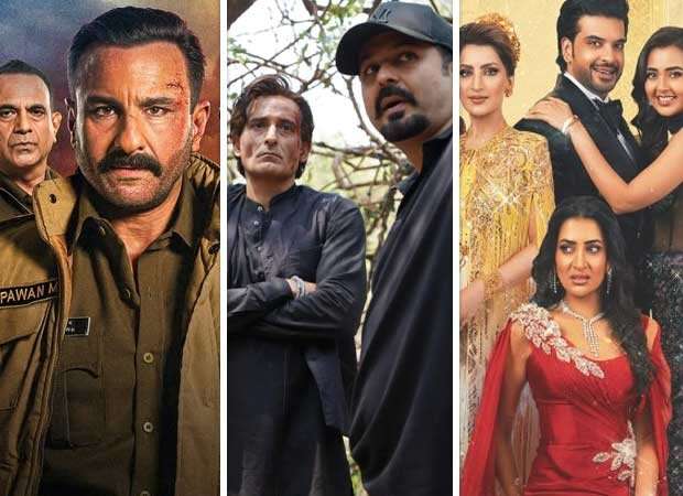 Kartavya, Dhurandhar Raw and Undekha, and Desi Bling power Netflix India&rsquo;s global streak with 31+ million viewing hours combined