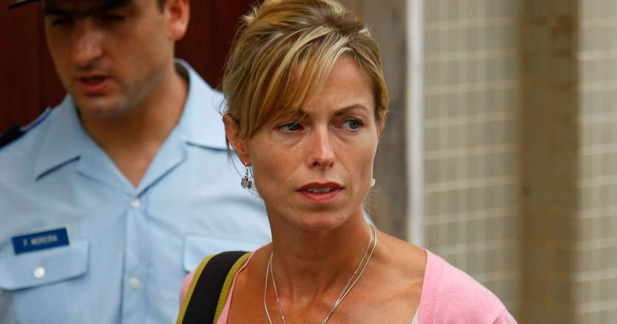 Kate McCann TV drama about police interview after Madeleine disappearance confirms air date