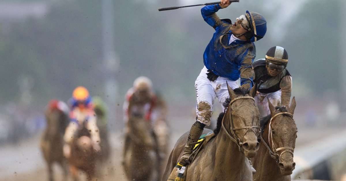 Kentucky Derby 2026 on TV in UK: Channel, live stream and phone