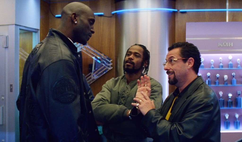 15 Athletes Who Nailed Their On-Screen Acting Performances | Den of Geek