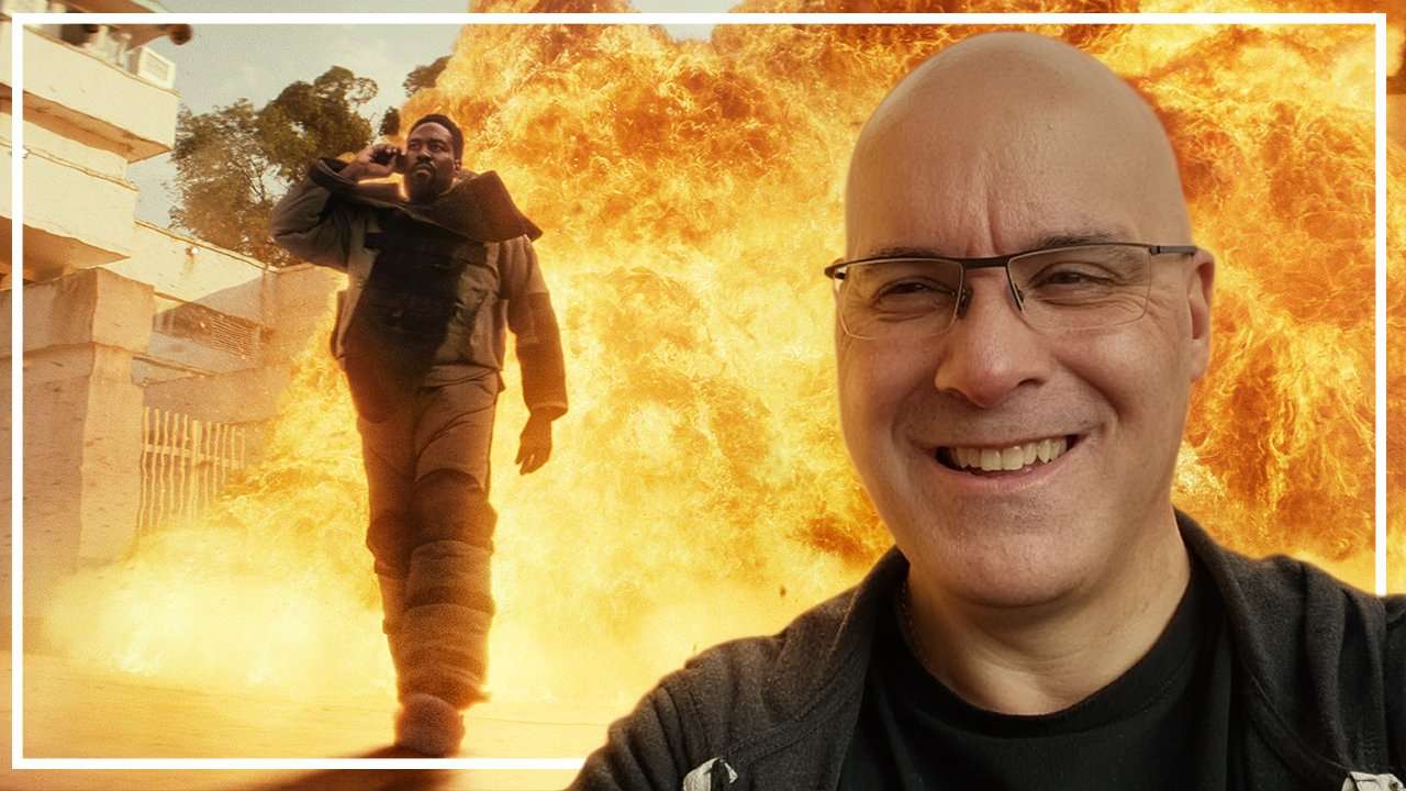 Kevin Lingenfelser Man On Fire Vfx