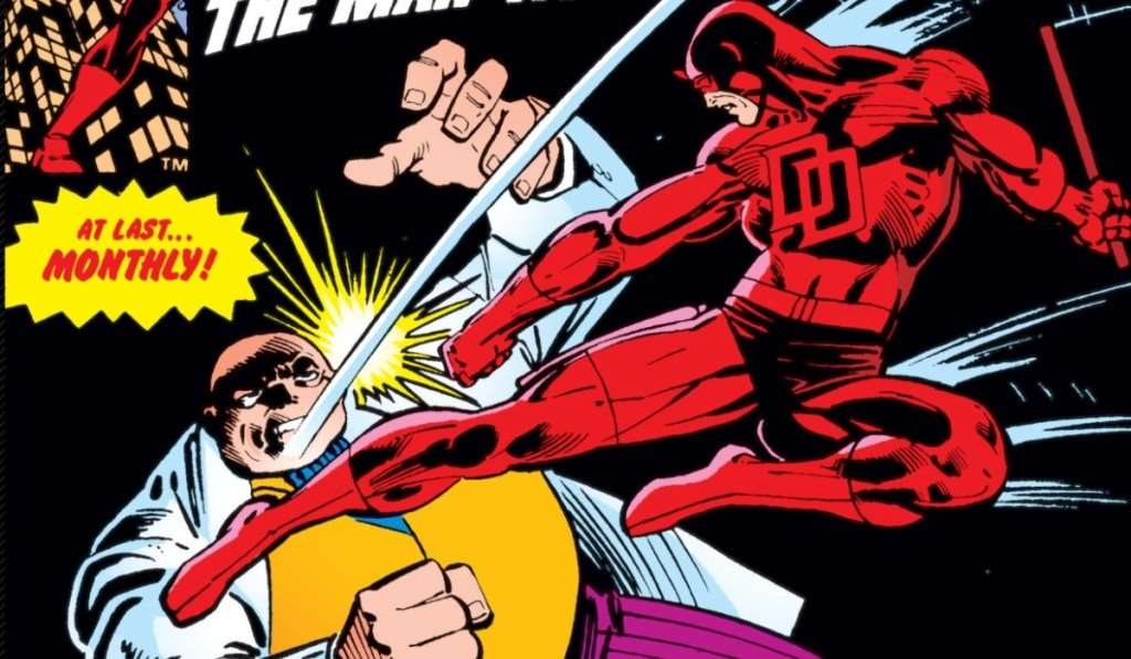 Daredevil: Kingpin's Best Grudge Matches from the Comics | Den of Geek