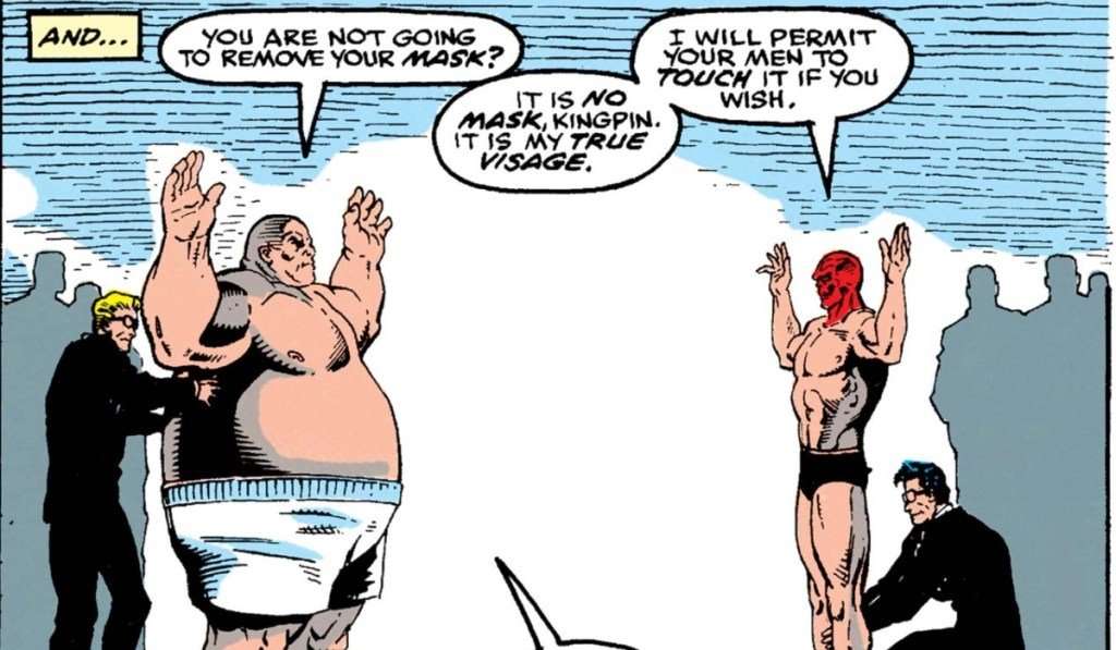 Daredevil: Kingpin's Best Grudge Matches from the Comics | Den of Geek