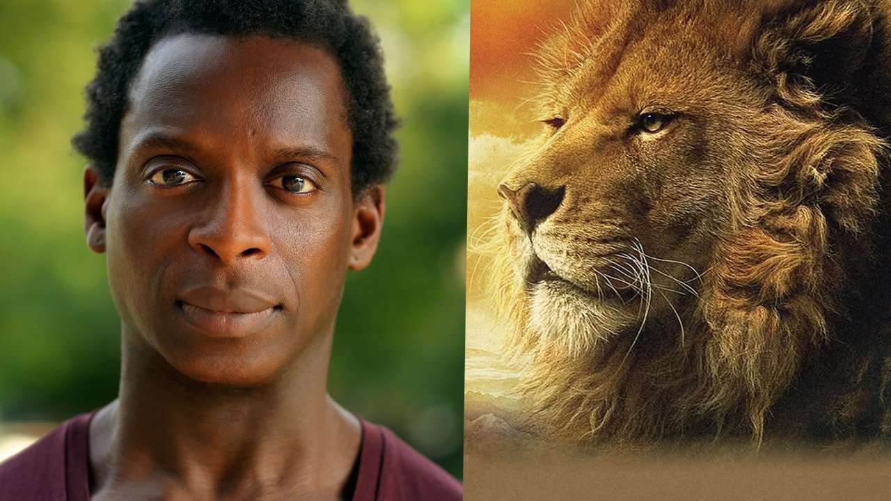 Kobna Holdbrook-Smith Joins The Cast Of Greta Gerwig&rsquo;s &lsquo;Narnia: The Magician&rsquo;S Nephew&rsquo; As Francis